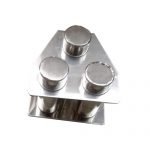 Magnet Grill BM- 60 for Hopper Dryer