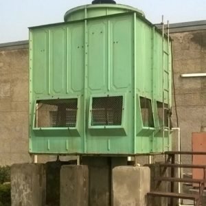 frp-square-type-cooling-tower
